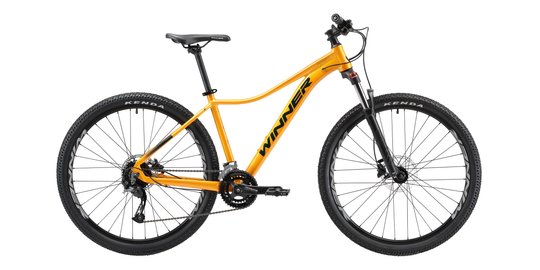 Купити Велосипед WINNER SPECIAL 27.5 (2022) з доставкою по Україні
