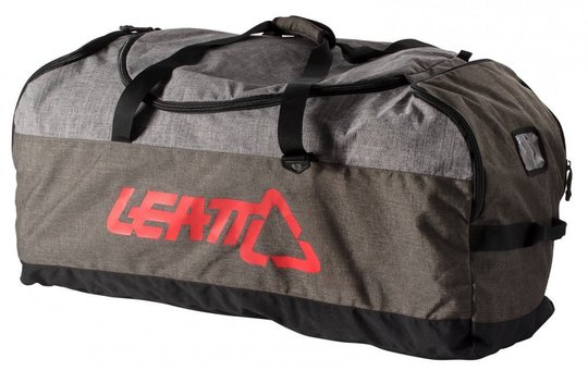 Сумка для форми LEATT Duffel Bag (Black), Gear Bag