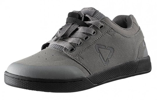Купити Взуття LEATT Shoe 2.0 Flat (Steel), 10.5 з доставкою по Україні