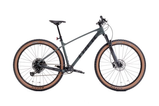 Купить Велосипед Trek MARLIN 7 Gen 3 M 29 GN темно-сірий с доставкой по Украине