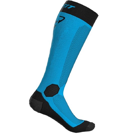 Купити Шкарпетки Dynafit SPEED DRYARN SK, 35-38 - Blue (71391 8881 - 35-38) з доставкою по Україні
