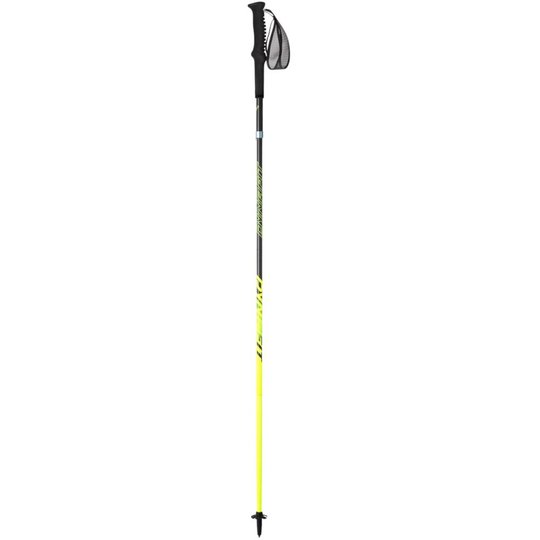 Трекинговые палки Dynafit Vertical Pro Pole 5251 - 120 - жовтий