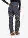 W Liquid Point Pants брюки женские (Black, L), L, 75D plain-weave face with DWR finish (75 g/m2, 100% nylon)