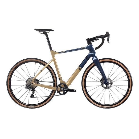 Купити Велосипед BIANCHI Gravel Arcadex Rival 1x12s XS-S-M-L-XL GX-GY з доставкою по Україні