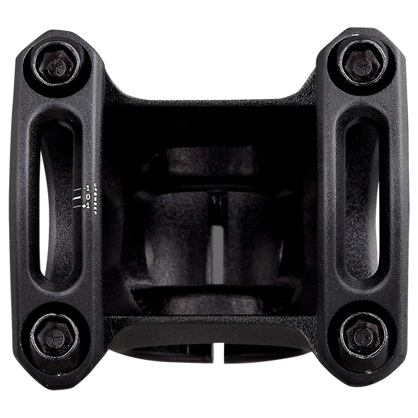 Купить Вынос SPANK SPLIT, 33mm Black с доставкой по Украине