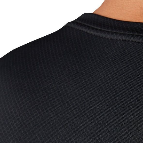 Термобілизна FOX TECBASE FIRE Base Layer (Black), XXL