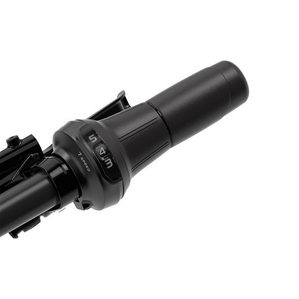 Купити Шифтер Shimano SL-C3000-7 Revoshift NEXUS 7-швидк з доставкою по Україні