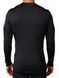 Термобілизна FOX TECBASE FIRE Base Layer (Black), XXL