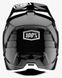 Шолом Ride 100% AIRCRAFT COMPOSITE Helmet (Silo), XL