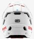 Шолом Ride 100% AIRCRAFT 2 Helmet (Red), M