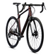 Купити Велосипед Merida SILEX 300, XS(44), SILK BURGUNDY RED(BLACK) з доставкою по Україні