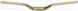 Купити Кермо Renthal Fatbar&reg; 35mm Handlebar (AluGold), Rise 50 mm з доставкою по Україні