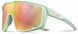 Очки JULBO 531 38 16 FURY GREEN/GREY RV P1-3LA
