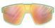 Очки JULBO 531 38 16 FURY GREEN/GREY RV P1-3LA