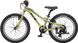 Купити Велосипед детский 20" GT 20 STOMPER ACE, 2021 moss green з доставкою по Україні