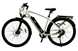Купити Електровелосипед Alvas RANGER 820M 29" 17" Білий з доставкою по Україні