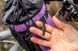 Купити Сумка на кермо KasyBag X-Pocket Pack One hand (кормушка) Lilac з доставкою по Україні