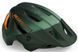 Купити Шолом Bluegrass ROGUE CE Green Orange/Matt S 52-56 cm з доставкою по Україні