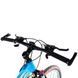 Купити Велосипед SPARK TRACKER JUNIOR (колеса - 24", алюмінієва рама - 13") з доставкою по Україні