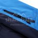 Мембранна чоловіча куртка Alpine Pro IMPEC, blue, S (MJCA593653 S)