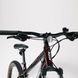 Купити Велосипед KTM PENNY LANE 271 27.5" рама M/42, темно-червоний (сірий), 2022 з доставкою по Україні