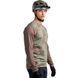 Купити Джерси TLD SKYLINE CHILL JERSEY SCATTERED [OLIVE] LG з доставкою по Україні