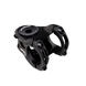 Купити Вынос SPANK SPLIT, 33mm Black з доставкою по Україні