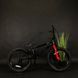 Велосипед BMX 20" Outleap Revolt Black 2022, черный