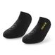 Купити Бахилы ASSOS Spring Fall Toe Covers G2 Black Series Размер 2 з доставкою по Україні