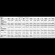 Штаны O`NEAL ELEMENT FACTOR (28/44) (Grey/Orange/Blue)
