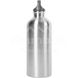 Stainless Steel Bottle 0,6 L фляга (Silver)
