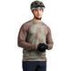 Купити Джерси TLD SKYLINE CHILL JERSEY SCATTERED [OLIVE] LG з доставкою по Україні