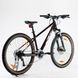 Купити Велосипед KTM PENNY LANE 271 27.5" рама M/42, темно-червоний (сірий), 2022 з доставкою по Україні