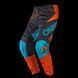Штаны O`NEAL ELEMENT FACTOR (28/44) (Grey/Orange/Blue)