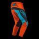 Штаны O`NEAL ELEMENT FACTOR (28/44) (Grey/Orange/Blue)