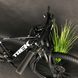 Купити Велосипед б/у 29" Trek Marlin 4 (M\L) черный з доставкою по Україні