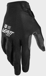 Перчатки LEATT Moto 1.5 GripR Glove (Black), XXL (12), XXL