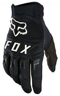 Перчатки FOX DIRTPAW GLOVE (Black), XL (11) (25796-018-XL)