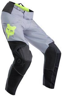 Штани FOX 180 Pant - FLOW (Black), 32