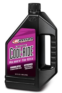 Охолоджувальна рідина Maxima Cool-Aide Cooling System Fluid (2л), Coolant