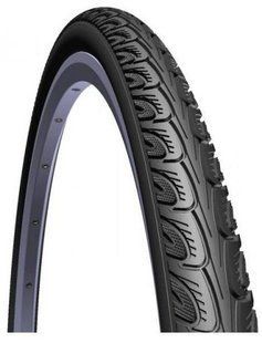 Купити Покришка 26x1 3/8 (37x590) MITAS (RUBENA) HOOK V69 Classic 22 з доставкою по Україні
