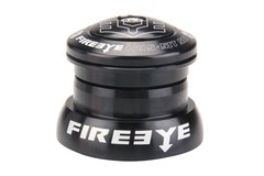 Купити Рульова колонка FireEye IRIS-B4 44/44мм чорний з доставкою по Україні