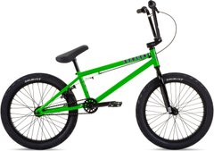 Купити Велосипед 20" Stolen CASINO 20.25" 2023 GANG GREEN з доставкою по Україні