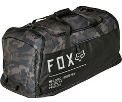 Сумка для формы FOX PODIUM GB 180 (Camo)
