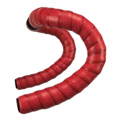 Купити Обмотка керма Lizard Skins DSP V2, товщина 3,2 мм, довжина 2260мм, червона з доставкою по Україні