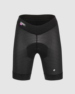 Купити Велотруси ASSOS Tactica Women`s Liner Shorts ST T3 Black Series L з доставкою по Україні