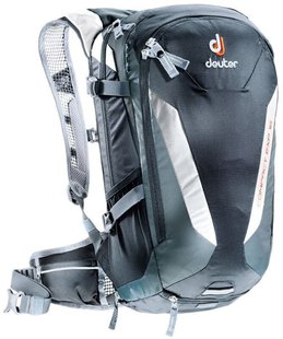 Купити Рюкзак Deuter Compact EXP 16 колір 7410 black-granite з доставкою по Україні