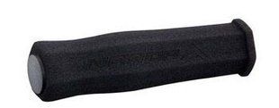 Купити Гріпси Merida Grip High Density Black 125mm 50g Lighweight, Comfort Foam з доставкою по Україні