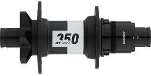 Купить Втулка DT SWISS 350 142/12 IS-6 bolt Sram XD 32 отв., задняя с доставкой по Украине