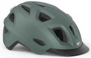 Шлем MET MOBILITE MIPS CE SAGE GREEN | MATT S/M (52-57)